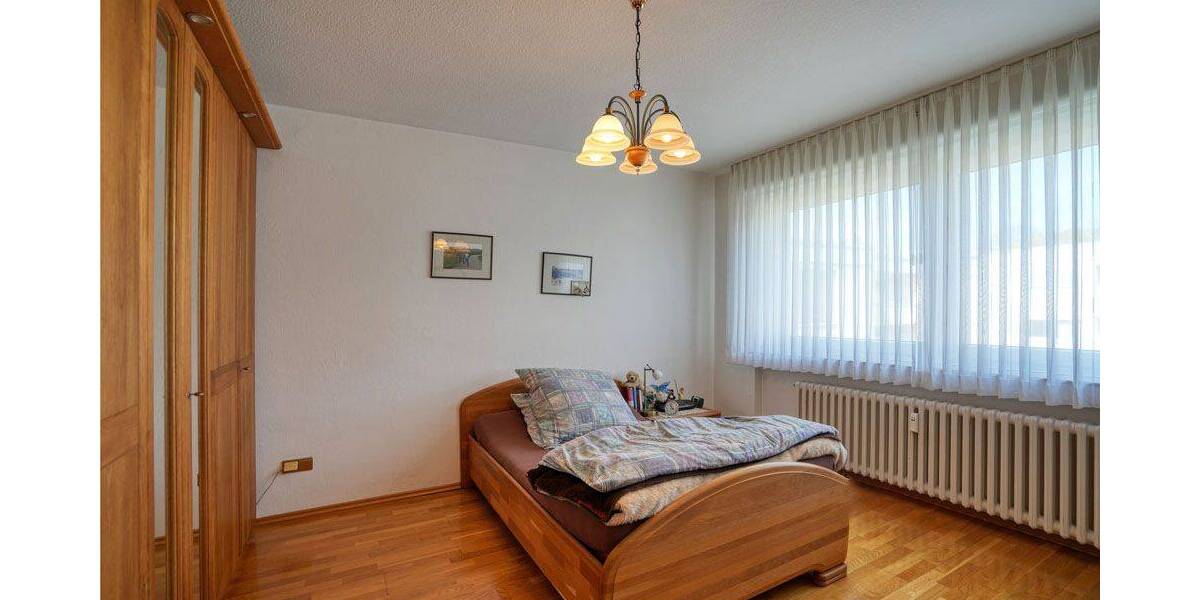 Etagenwohnung Bochum Innenstadt - 3 Zimmer, 77 m&sup2;, 200.000&euro; | Angebot:26542560