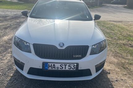 Skoda Octavia 261.000 km 9.300 &euro; Hagen 58097