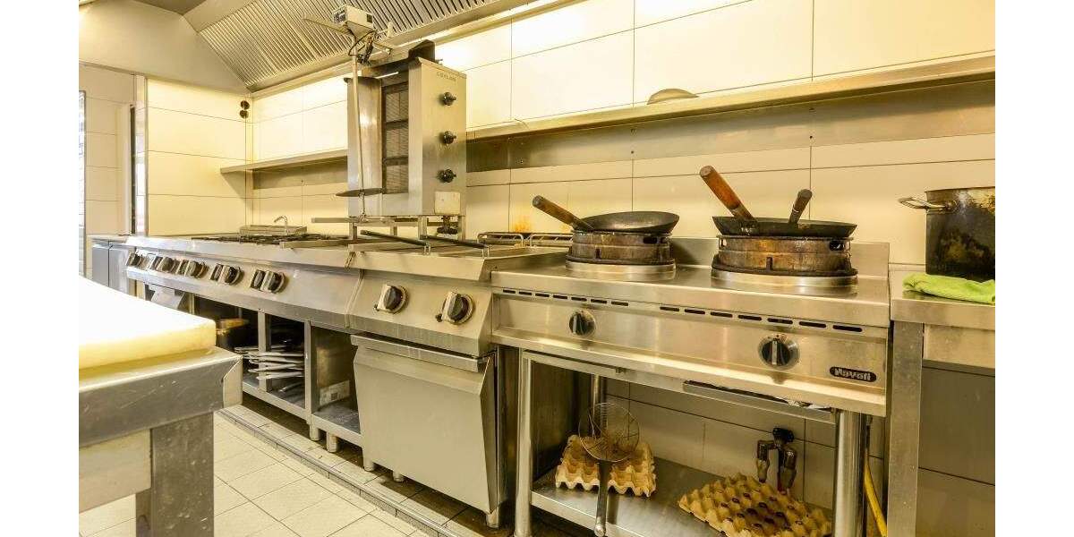 Gewerbeobjekt Solingen Ohligs-Aufderhöhe - 3 Zimmer, 1.200&euro; | Angebot:25704483