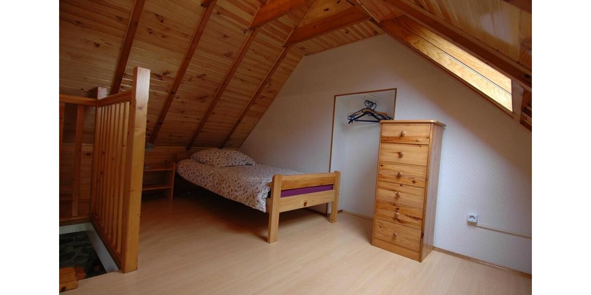 Ferienimmobilie Wuppertal Gemarkung Vohwinkel - 390&euro; | Angebot:25380866