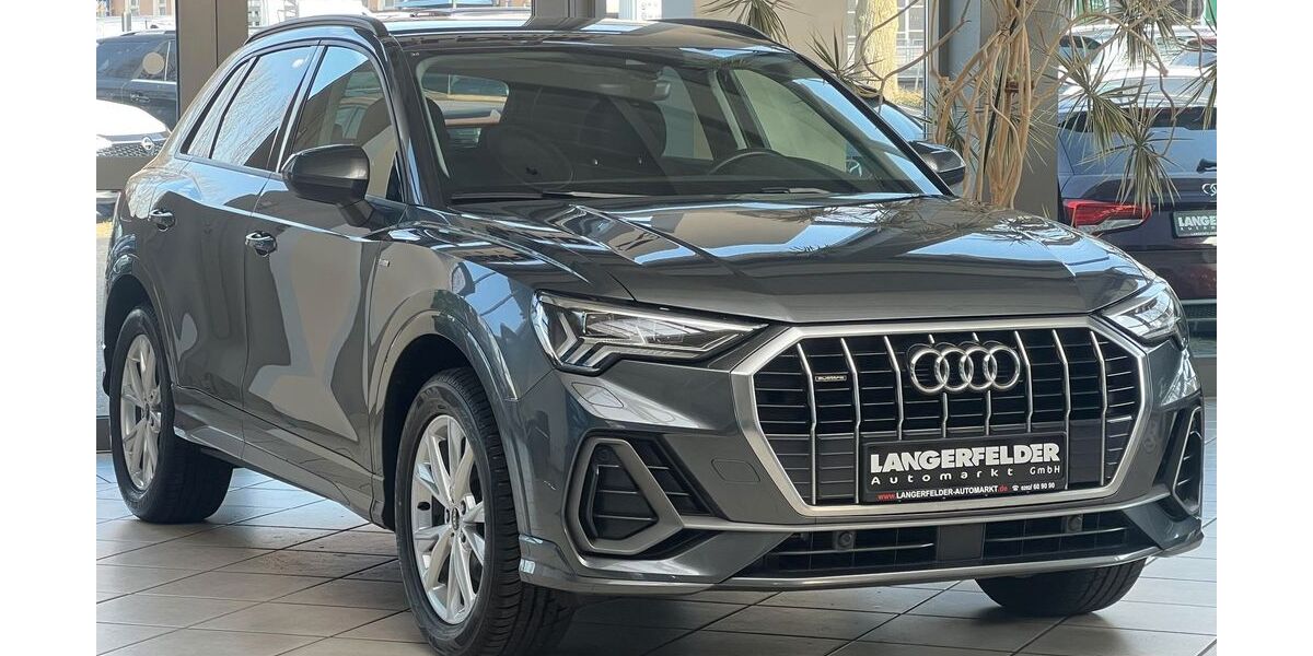 Audi Q3 168.448 km 24.799 &euro; Wuppertal 42389