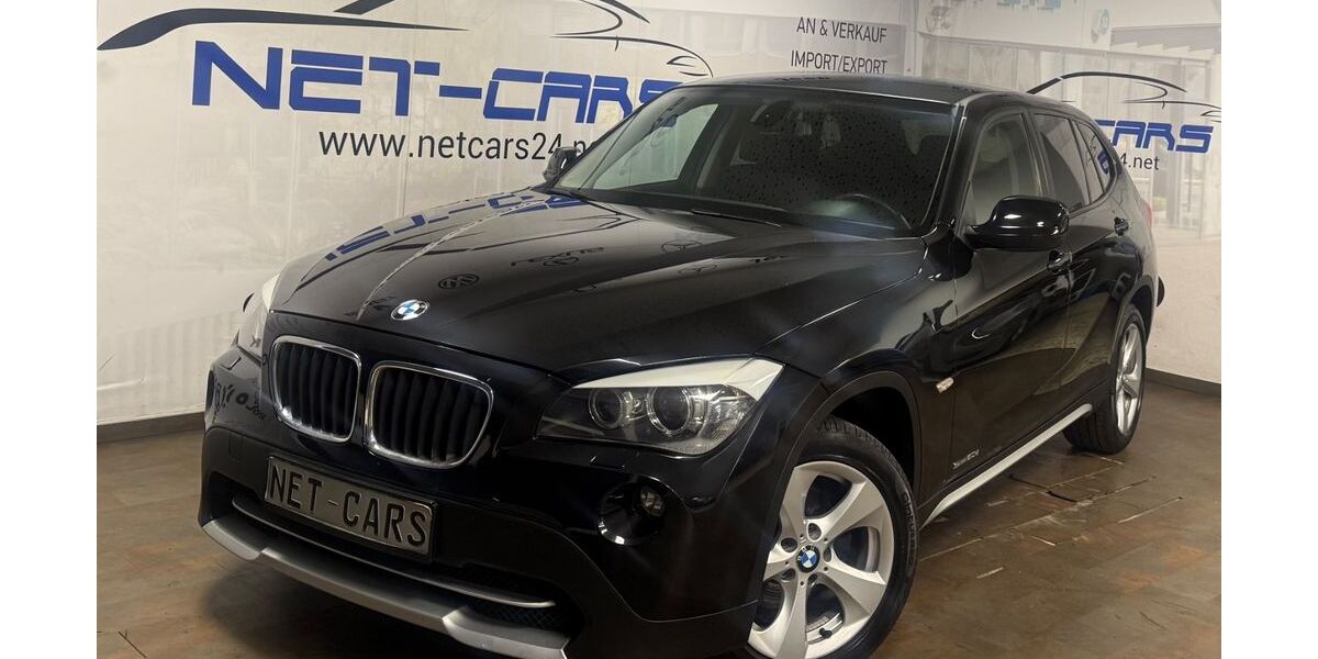 BMW X1 172.000 km 8.800 &euro; Hilden 40721