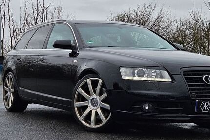 Audi A6 244.000 km 9.900 &euro; Mettmann 40822