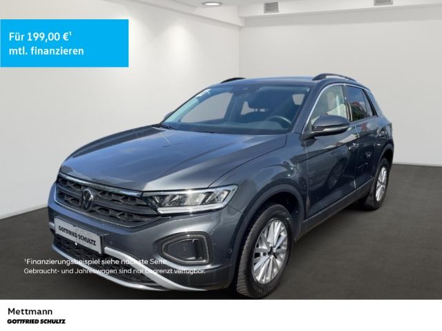 VW T-Roc 17.128 km 19.790 &euro; Mettmann 40822