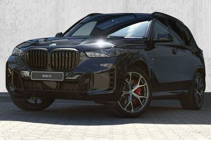 BMW X5 1.960 km 95.690 &euro; Wuppertal 42117