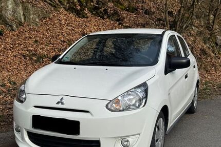 Mitsubishi Space Star 102.000 km 3.850 &euro; Hagen 58091