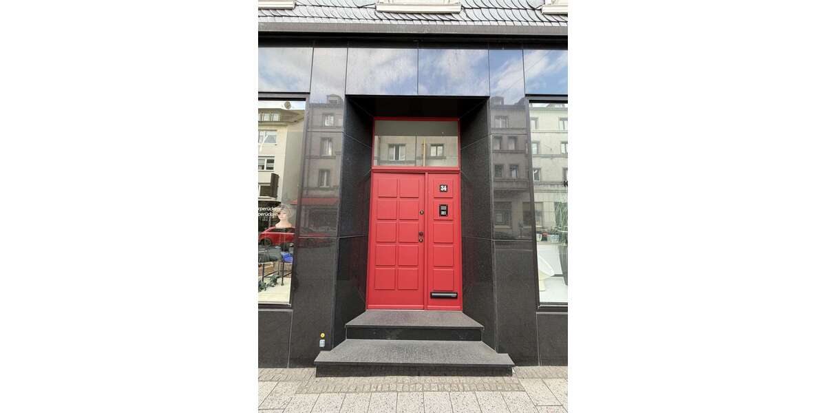 Einfamilienhaus Witten - 8 Zimmer, 220 m&sup2;, 1.850&euro; | Angebot:26630755