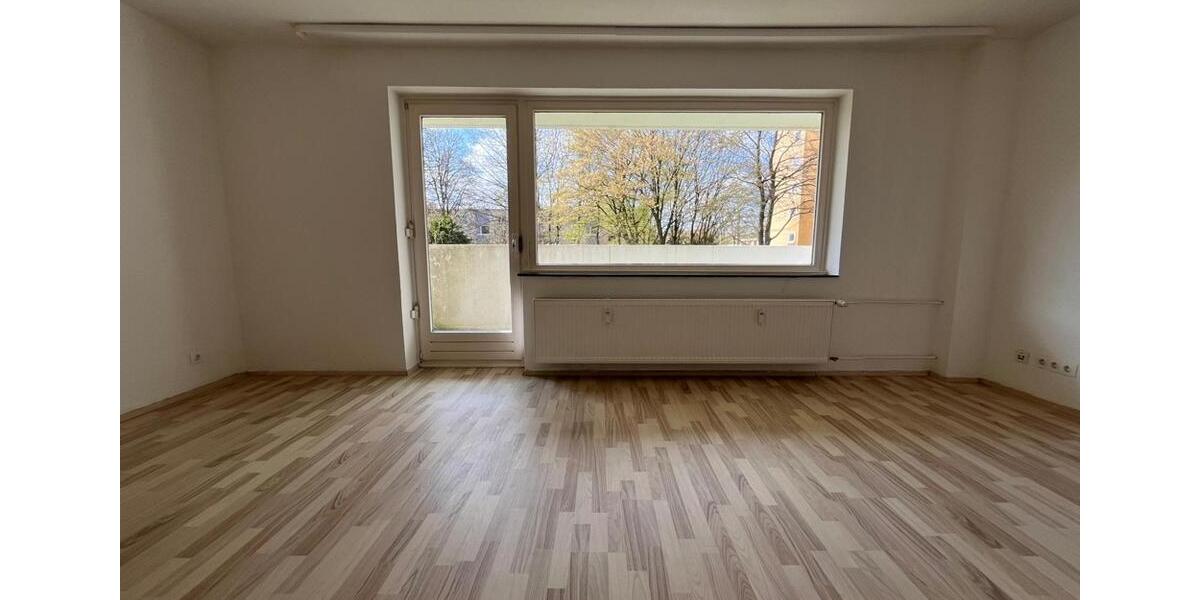 Etagenwohnung Wuppertal Gemarkung Vohwinkel - 2 Zimmer, 57 m&sup2;, 493&euro; | Angebot:26480752
