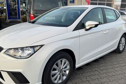 Seat Ibiza 84.768 km 12.276 &euro; Wipperfürth 51688
