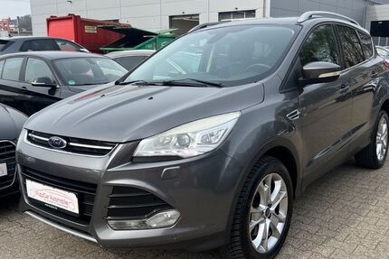 Ford Kuga 230.009 km 6.490 &euro; Wuppertal 42109
