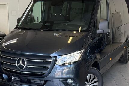 Mercedes-Benz Sprinter 3.500 km 84.950 &euro; Wuppertal 42281