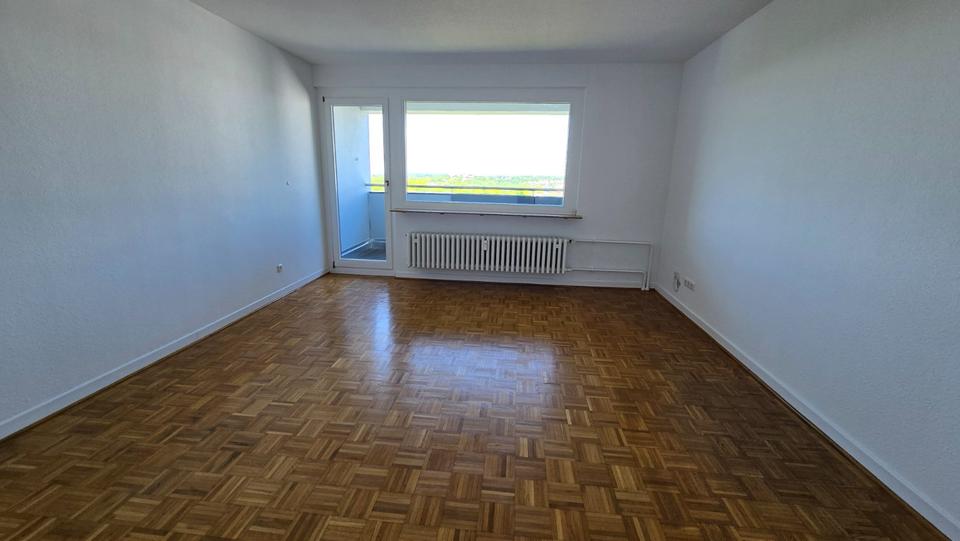 Etagenwohnung Essen Stadtbezirk VIII - 2.5 Zimmer, 67 m&sup2;, 680&euro; | Angebot:25935300