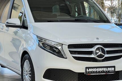 Mercedes-Benz V 300 59.685 km 51.999 &euro; Wuppertal 42389