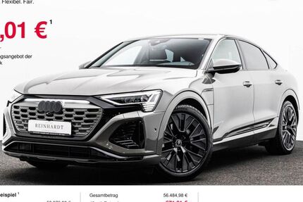 Audi Q8 e-tron 33.508 km 59.878 &euro; Hagen 58091