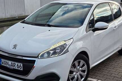 Peugeot 208 196.800 km 4.990 &euro; Bochum 44807