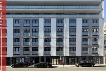 Wohnung Düsseldorf / Stadtmitte Stadtmitte - 3 Zimmer, 76 m&sup2;, 1.600&euro; | Angebot:24982361