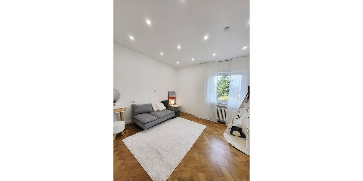 Etagenwohnung Mulheim an der Ruhr Broich - 3 Zimmer, 105 m&sup2;, 370.000&euro; | Angebot:25934077