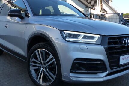 Audi Q5 56.000 km 27.950 &euro; Solingen 42699
