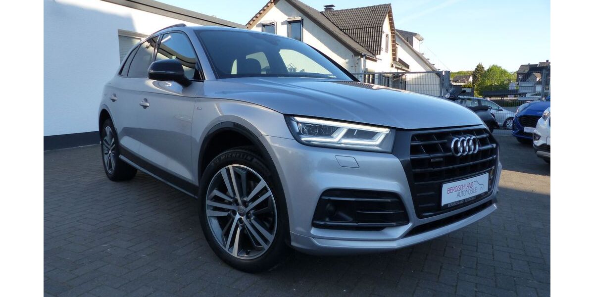 Audi Q5 56.000 km 27.950 &euro; Solingen 42699