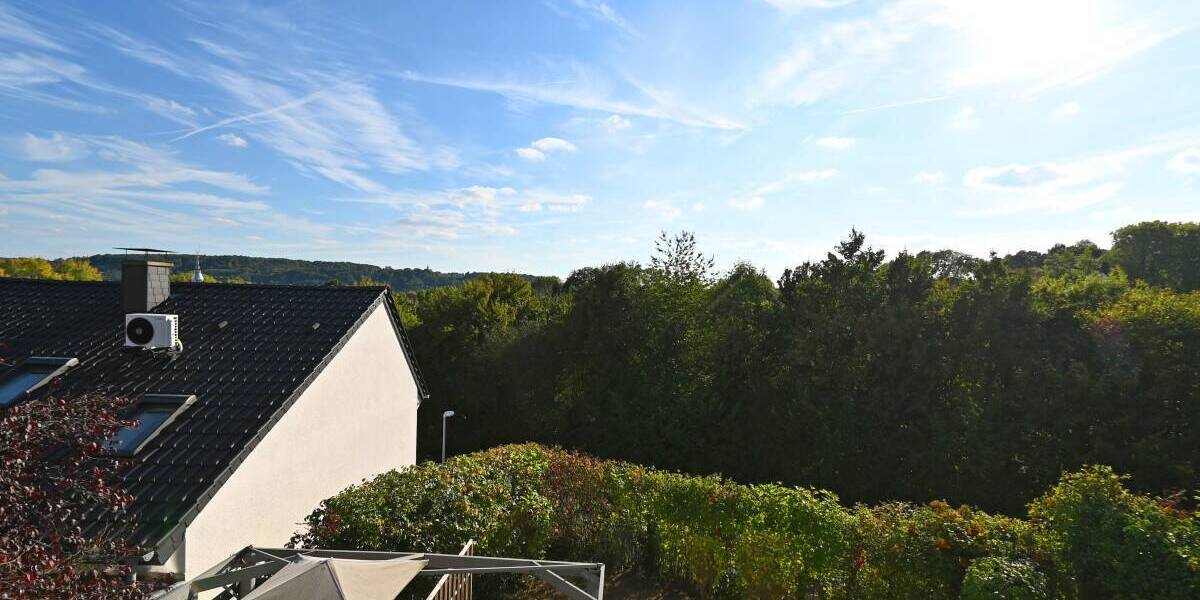 Doppelhaushälfte Essen Kettwig - 5 Zimmer, 172 m&sup2;, 395.000&euro; | Angebot:25926719