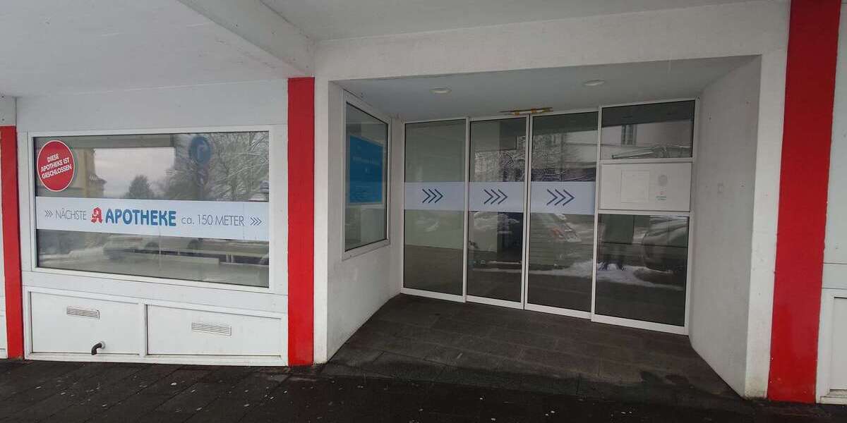 Gewerbeobjekt Remscheid - 1.200&euro; | Angebot:25559027