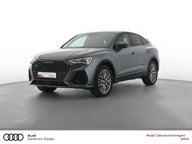 Audi Q3 78.188 km 34.980 &euro; Essen 45143