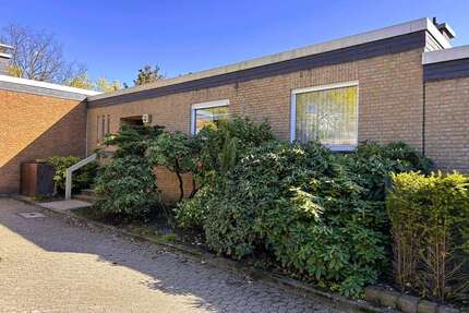 Haus Erkrath - Unterfeldhaus Unterfeldhaus - 4 Zimmer, 159 m&sup2;, 498.000&euro; | Angebot:25925291