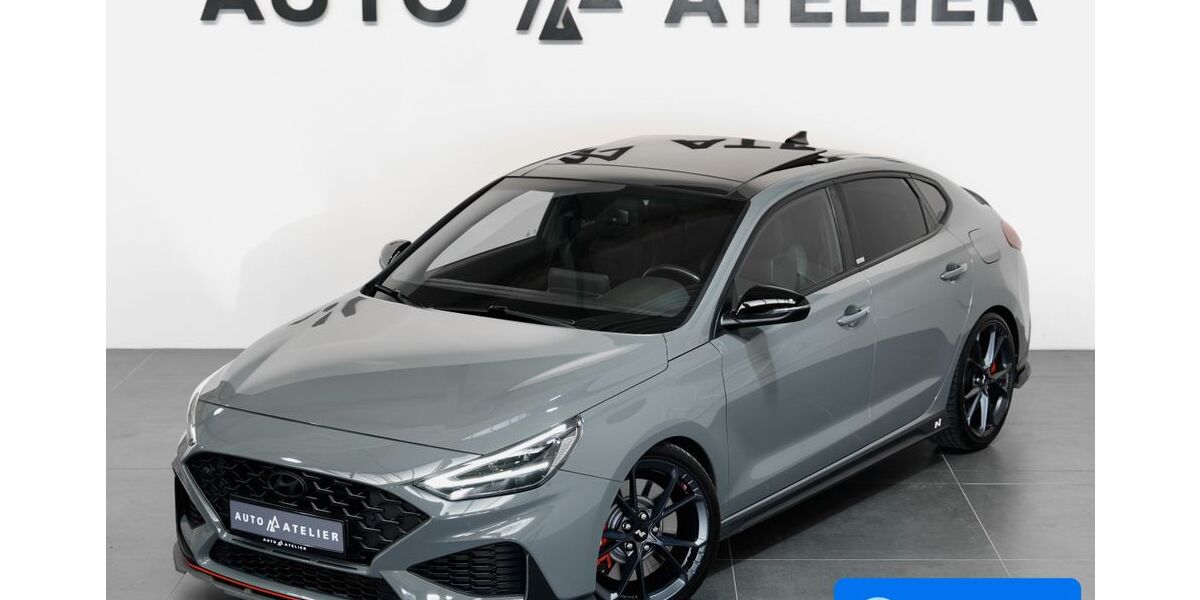 Hyundai i30 64.000 km 28.990 &euro; Remscheid 42855