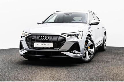 Audi e-tron 48.218 km 36.835 &euro; Hagen 58091