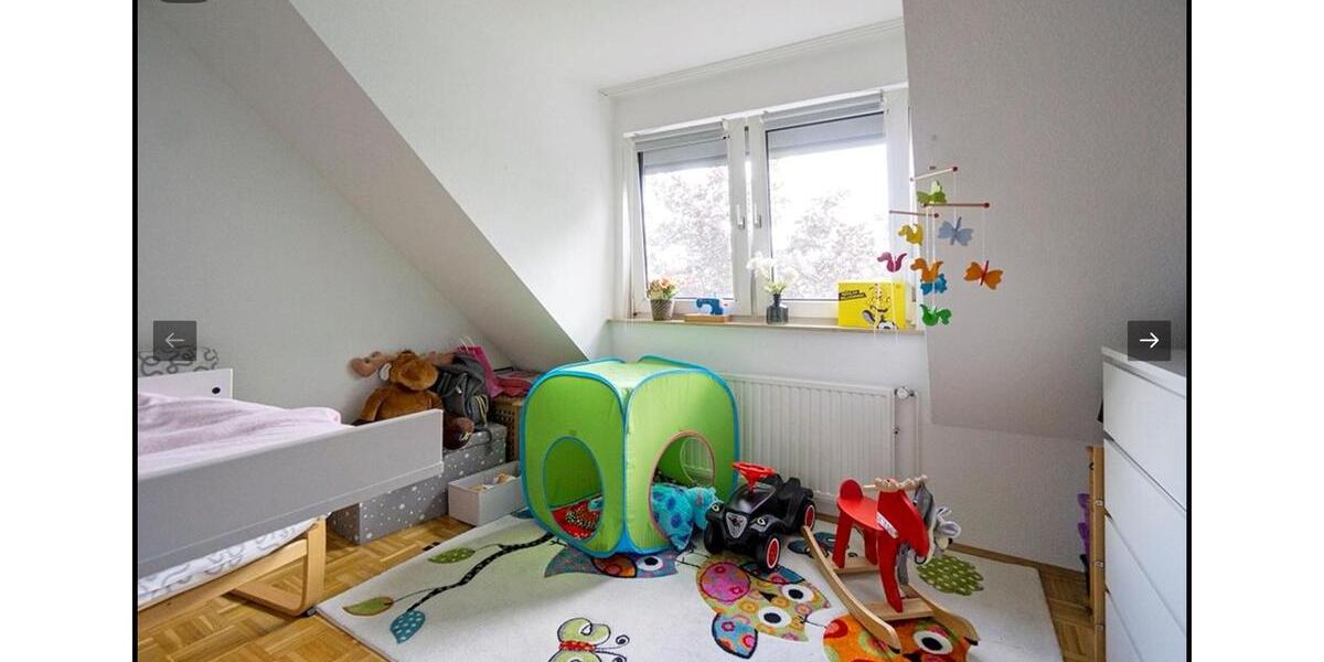 Etagenwohnung Mülheim an der Ruhr Broich - 3 Zimmer, 79 m&sup2;, 730&euro; | Angebot:26527165