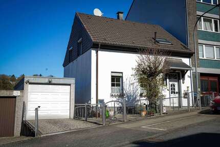 Haus Wuppertal Arrenberg - 6 Zimmer, 142 m&sup2;, 449.000&euro; | Angebot:26663516