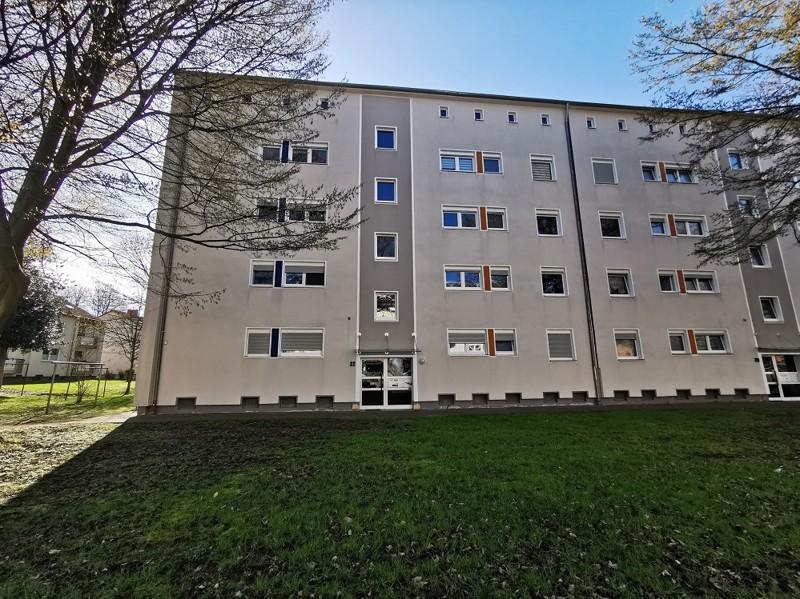 Etagenwohnung Herne Altenhöfen - 3 Zimmer, 67 m&sup2;, 560&euro; | Angebot:26591788