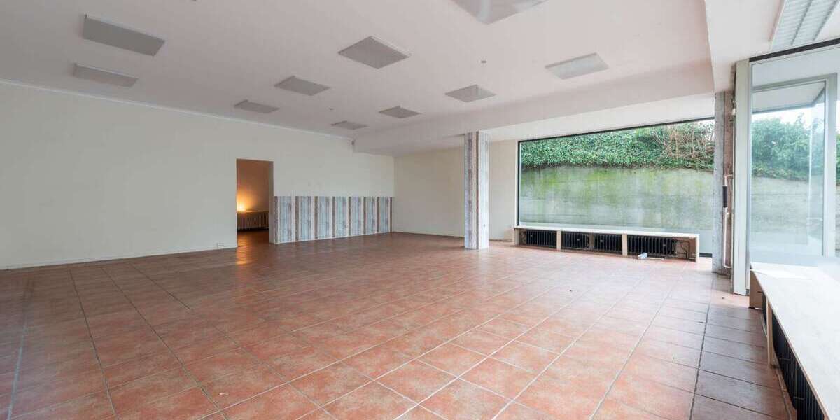 Gewerbeobjekt Essen / Burgaltendorf Burgaltendorf - 980&euro; | Angebot:23781799