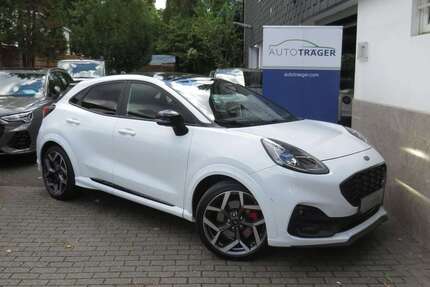 Ford Puma 50.824 km 20.490 &euro; Wuppertal 42109