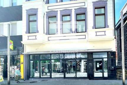 Gewerbeobjekt Velbert - 1.500&euro; | Angebot:26662075