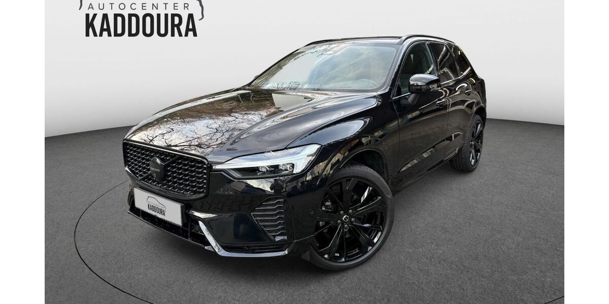 Volvo XC60 27.137 km 42.890 &euro; Wuppertal 42117