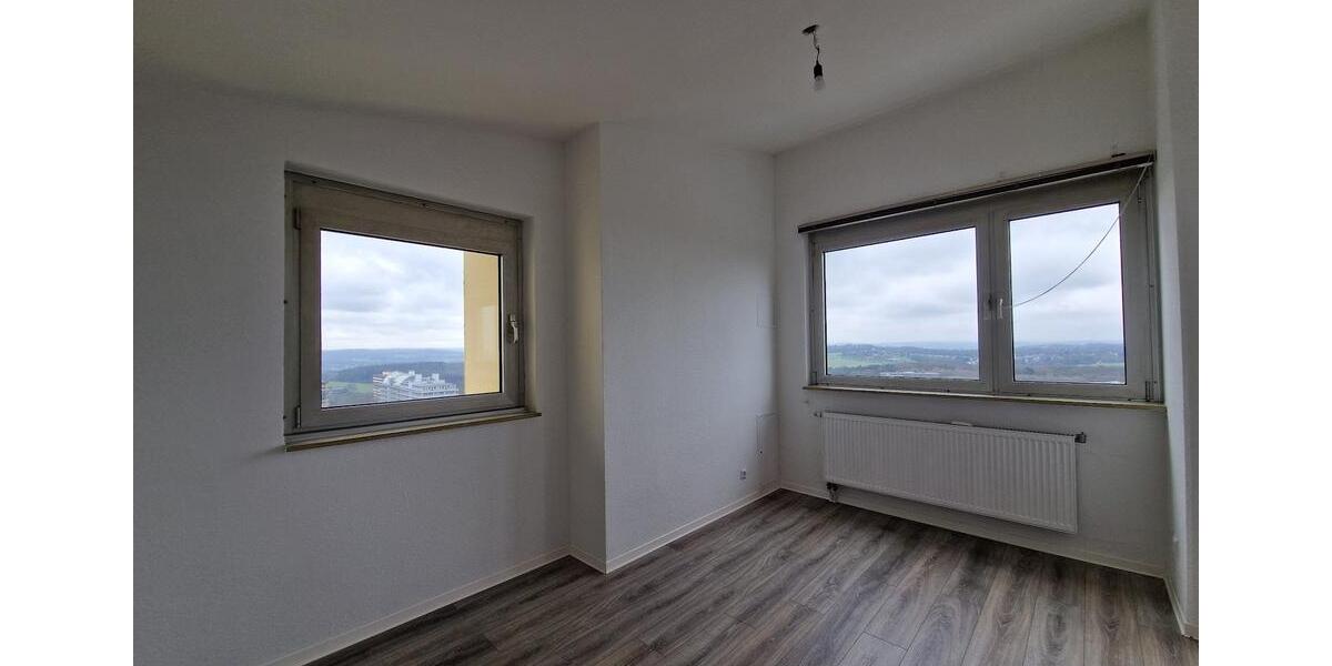 Dachgeschoßwohnung Bochum Laer - 3 Zimmer, 86 m&sup2;, 757&euro; | Angebot:25924413