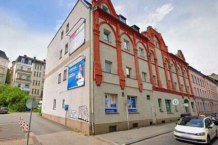 Wohnung Wuppertal Gemarkung Barmen - 1 Zimmer, 25 m&sup2;, 29.999&euro; | Angebot:27283023