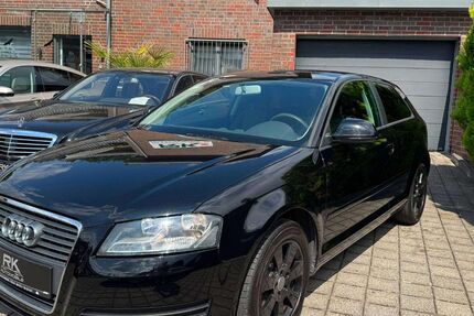 Audi A3 181.000 km 3.650 &euro; Solingen 42651