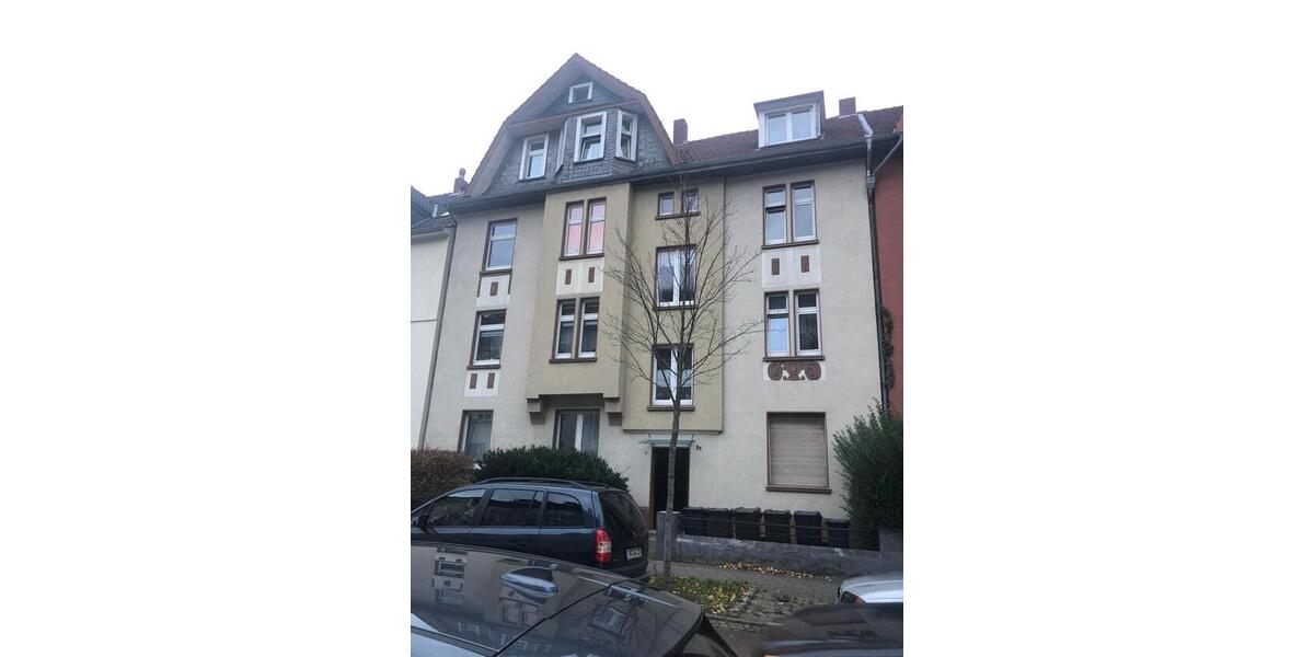 Etagenwohnung Bochum Günnigfeld - 1.5 Zimmer, 37 m&sup2;, 320&euro; | Angebot:25990246