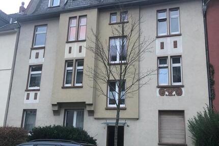 Wohnung Bochum Günnigfeld - 1.5 Zimmer, 37 m&sup2;, 320&euro; | Angebot:25990246