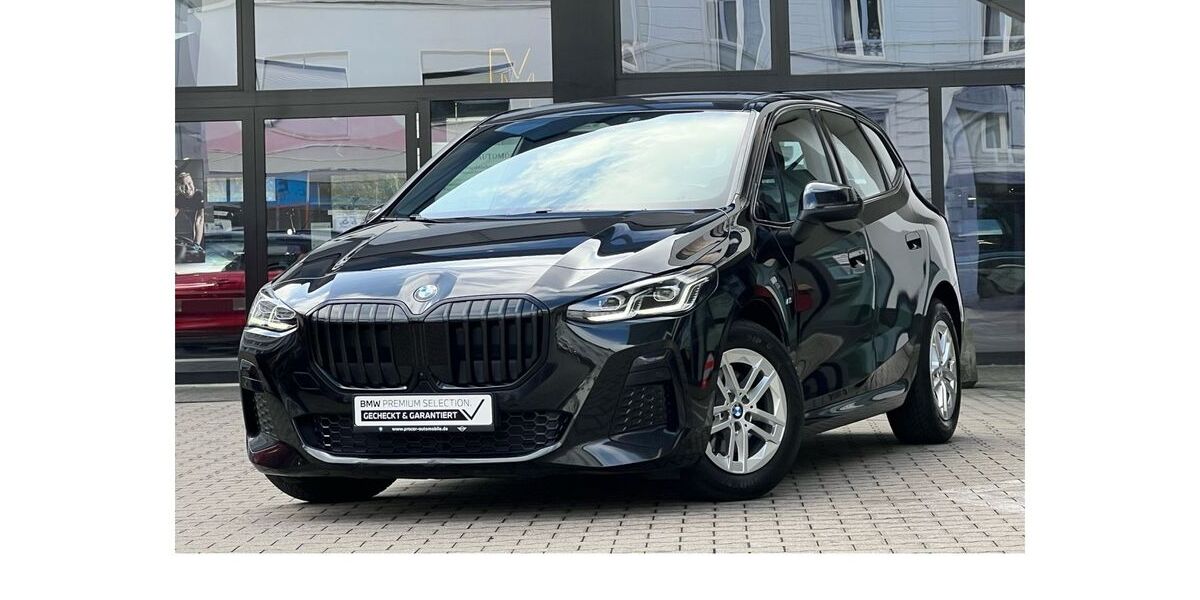 BMW 220 Active Tourer 46.555 km 31.490 &euro; Wuppertal 42117