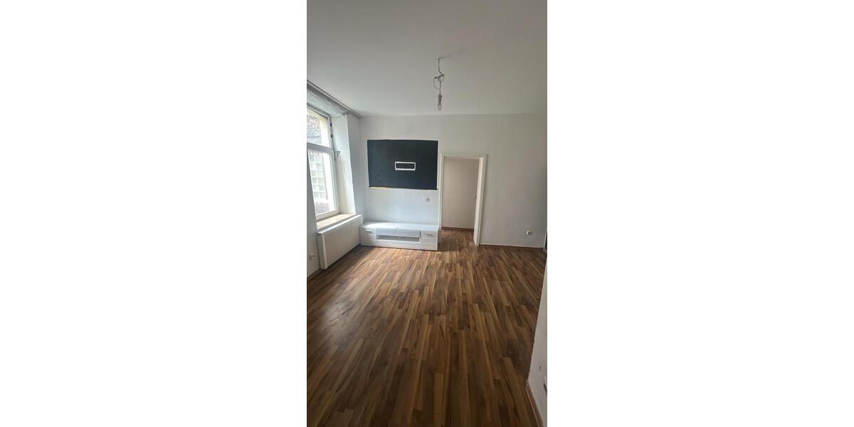 Erdgeschoßwohnung Gelsenkirchen - 1 Zimmer, 35 m&sup2;, 320&euro; | Angebot:26424597