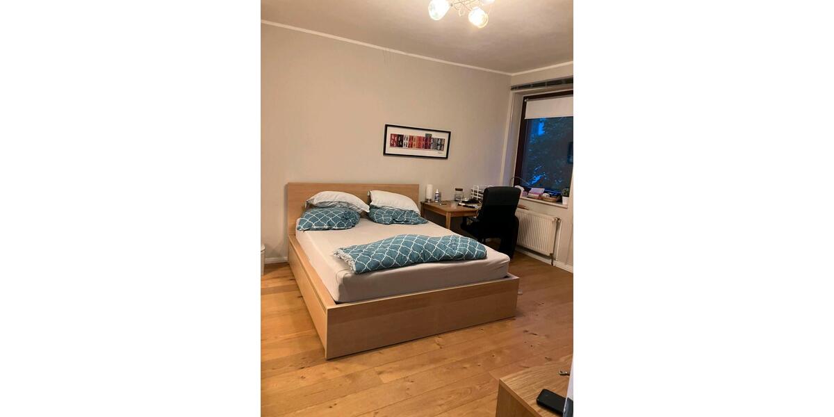 Etagenwohnung Düsseldorf Flingern Süd - 2 Zimmer, 51 m&sup2;, 1.078&euro; | Angebot:26496116