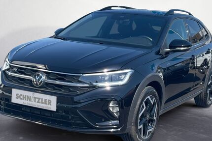 VW Taigo 21.707 km 27.450 &euro; Hilden 40721