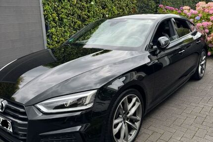 Audi A5 104.000 km 26.100 &euro; Solingen 42653