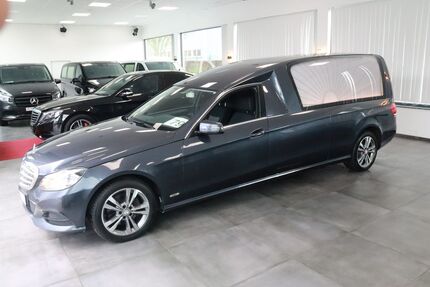 Mercedes-Benz E 250 187.382 km 59.950 &euro; Essen 45329