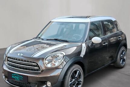 Mini Cooper Countryman 99.859 km 10.600 &euro; Gelsenkirchen 45879