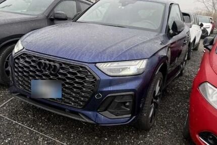 Audi Q5 14.432 km 51.425 &euro; Hagen 58091
