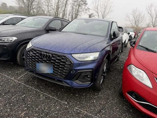 Audi Q5 14.432 km 51.425 &euro; Hagen 58091
